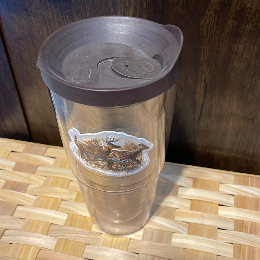 Tervis Tumbler Deer 🦌 24oz